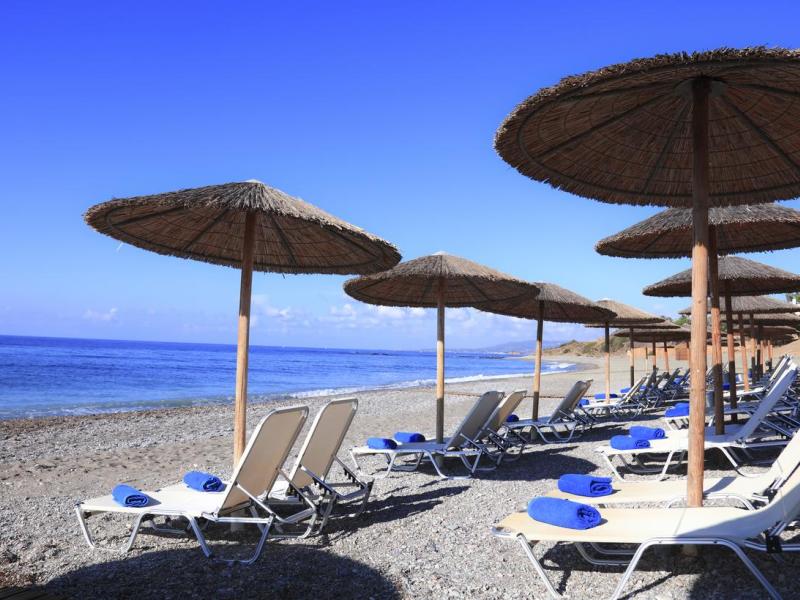Labranda Kiotari Miraluna Resort