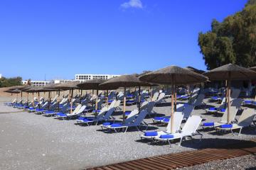 Отель Labranda Kiotari Miraluna Resort Греция, Киотари, фото 31