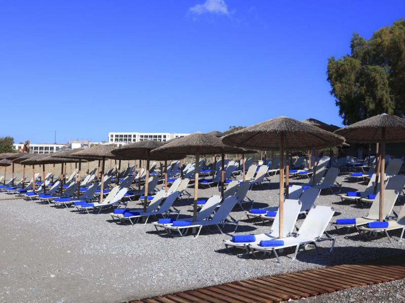 Labranda Kiotari Miraluna Resort