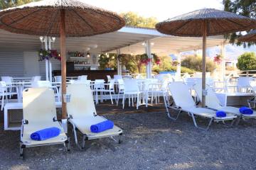 Отель Labranda Kiotari Miraluna Resort Греция, Киотари, фото 32