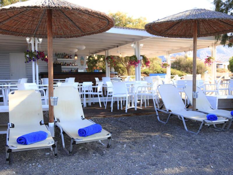 Labranda Kiotari Miraluna Resort