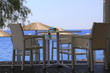 Отель Labranda Kiotari Miraluna Resort Греция, Киотари, фото 34