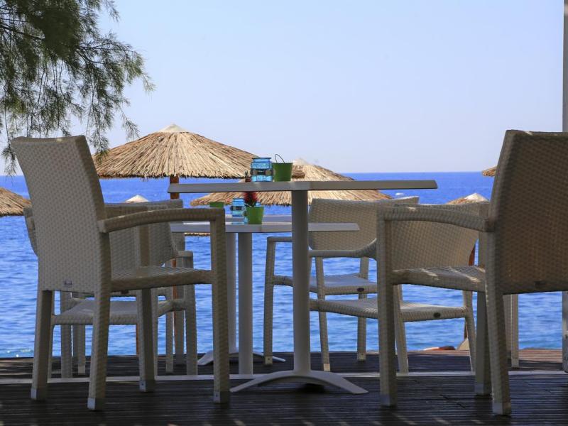Labranda Kiotari Miraluna Resort