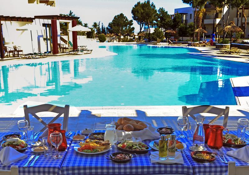 Labranda Kiotari Miraluna Resort