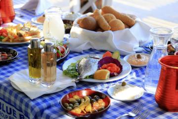 Отель Labranda Kiotari Miraluna Resort Греция, Киотари, фото 39