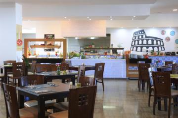 Отель Labranda Kiotari Miraluna Resort Греция, Киотари, фото 40