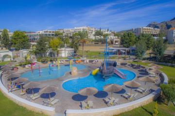 Отель Labranda Kiotari Miraluna Resort Греция, Киотари, фото 42