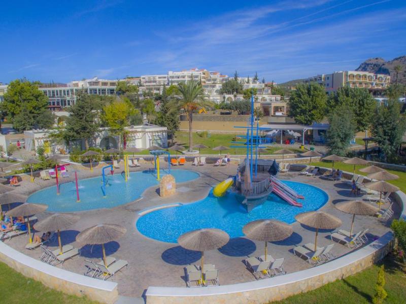 Labranda Kiotari Miraluna Resort