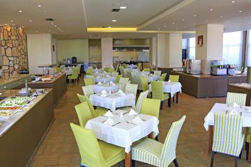 Отель Labranda Kiotari Miraluna Resort Греция, Киотари, фото 43