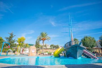 Отель Labranda Kiotari Miraluna Resort Греция, Киотари, фото 44