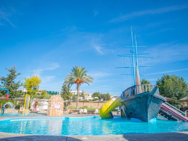 Labranda Kiotari Miraluna Resort