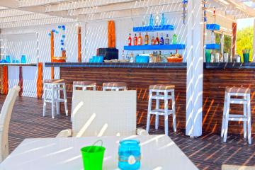 Отель Labranda Kiotari Miraluna Resort Греция, Киотари, фото 5