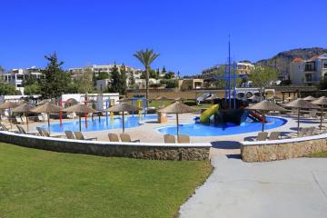 Отель Labranda Kiotari Miraluna Resort Греция, Киотари, фото 7