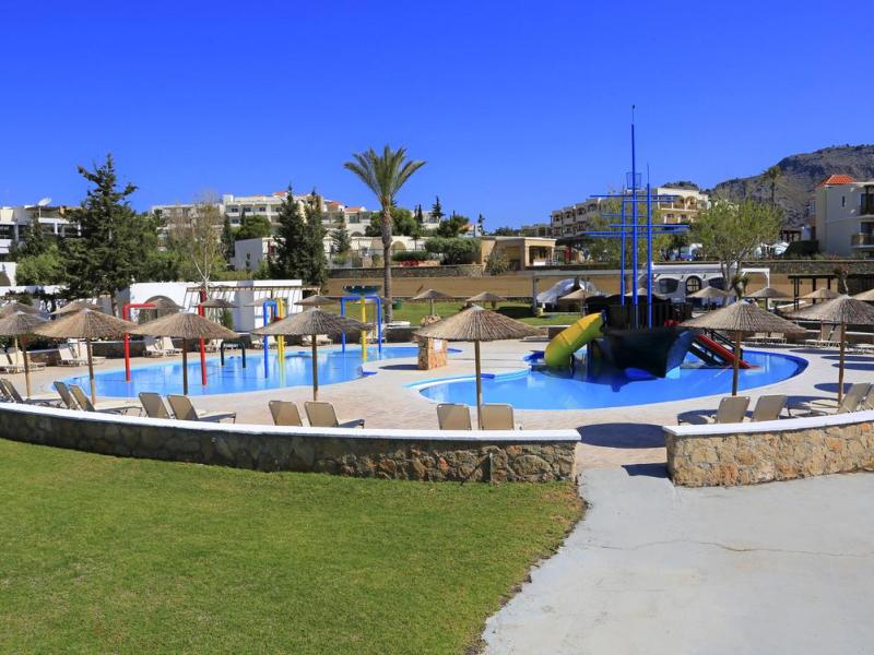 Labranda Kiotari Miraluna Resort
