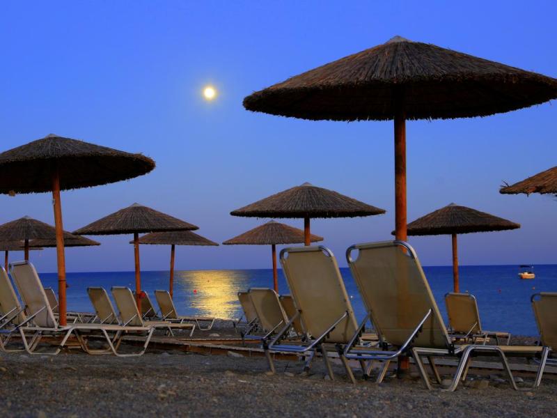 Labranda Kiotari Miraluna Resort