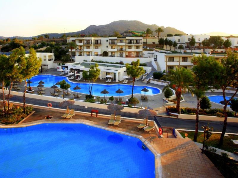 Labranda Miraluna Village