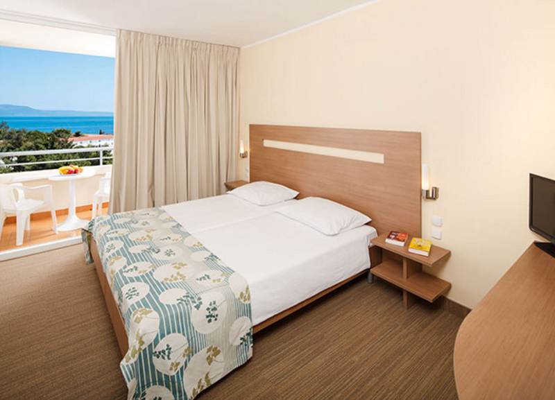 Miramar Sunny Hotel & Residence by Valamar