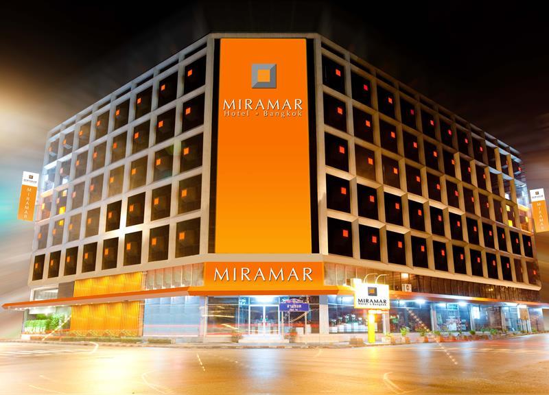 Miramar Hotel Bangkok