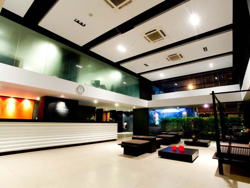 Miramar Hotel Bangkok