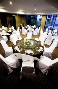 Miramar Hotel Bangkok