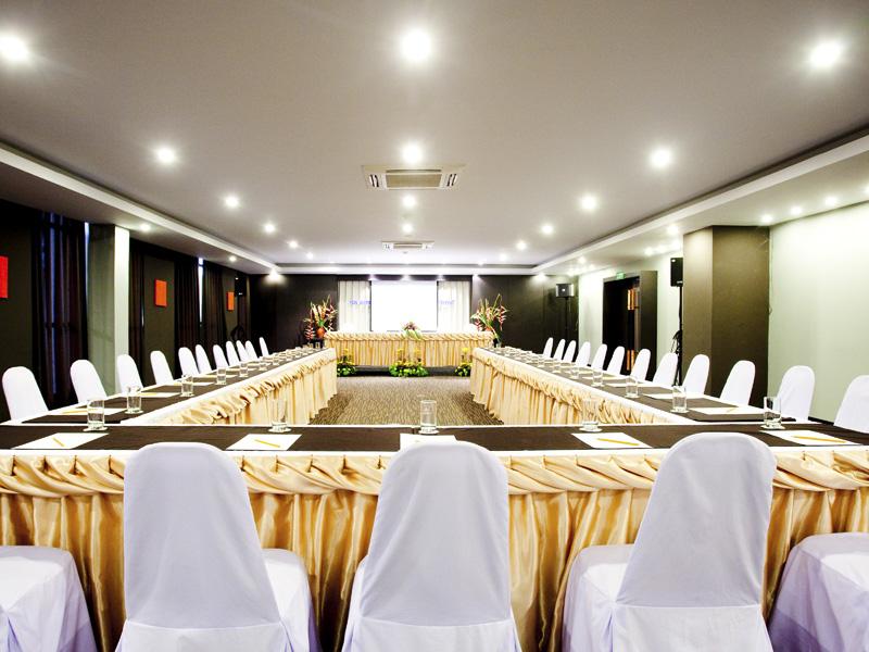Miramar Hotel Bangkok