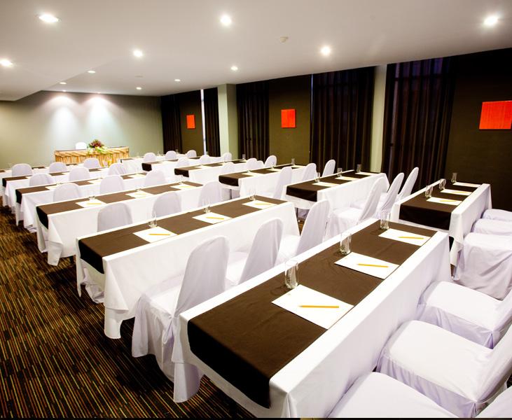 Miramar Hotel Bangkok