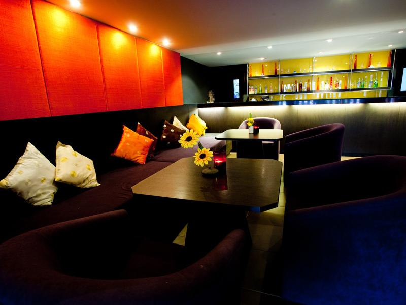 Miramar Hotel Bangkok