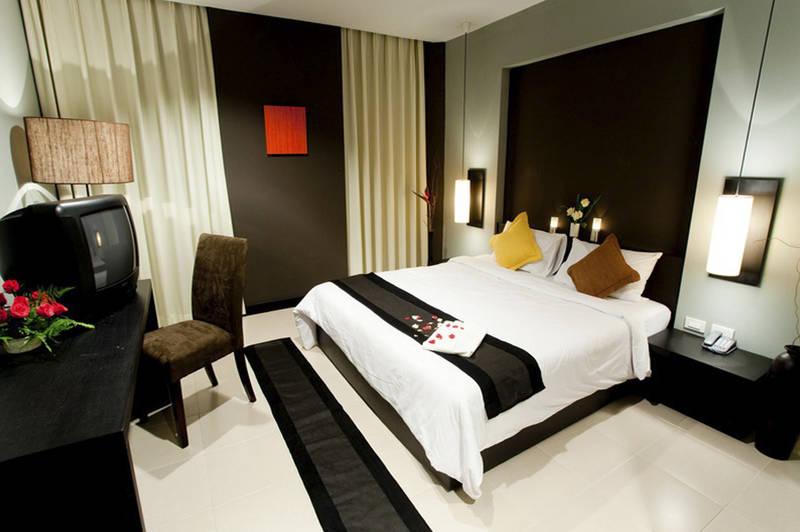 Miramar Hotel Bangkok