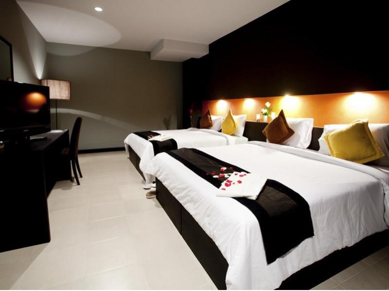 Miramar Hotel Bangkok