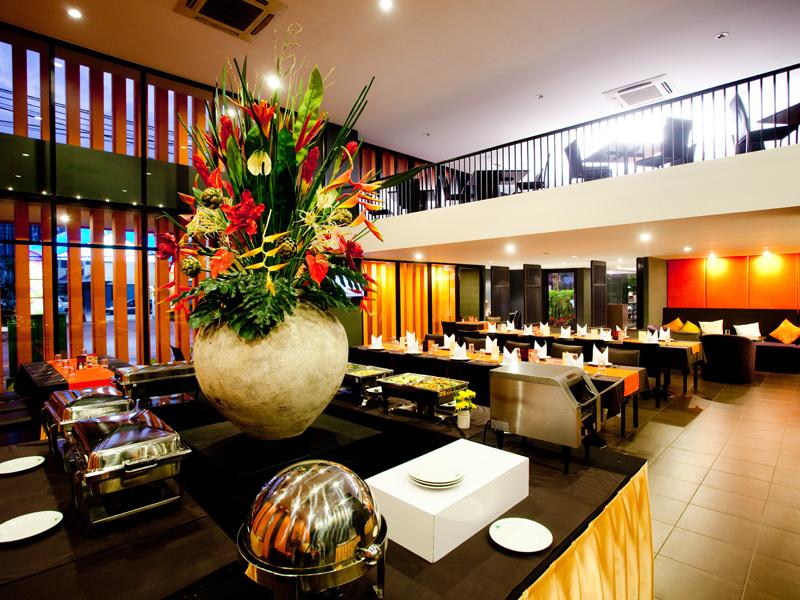 Miramar Hotel Bangkok