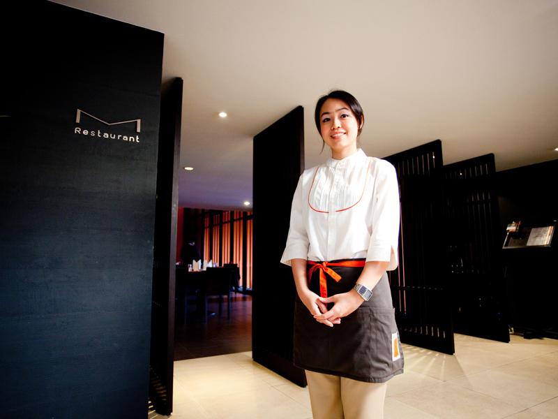 Miramar Hotel Bangkok
