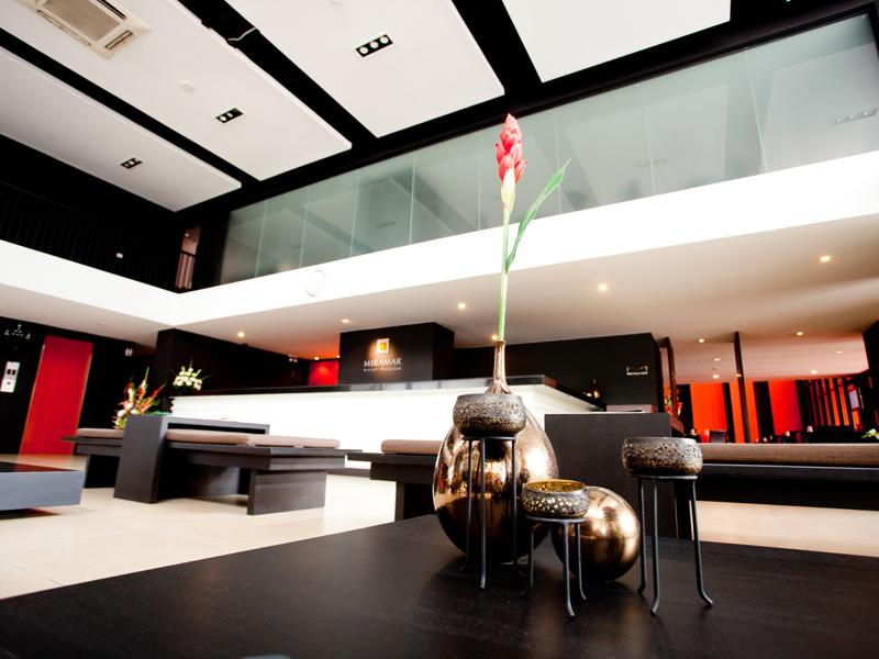 Miramar Hotel Bangkok