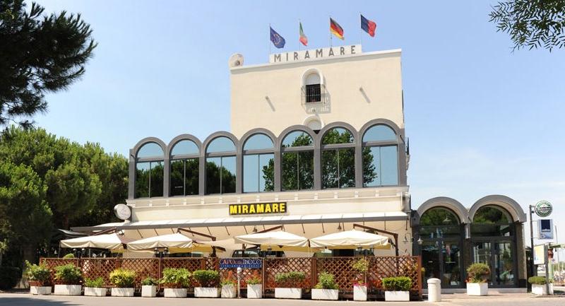 Hotel Miramare (Cesenatico)