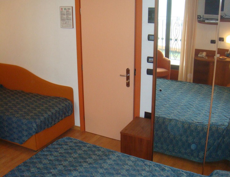 Hotel Miramare (Cesenatico)