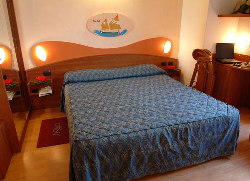 Hotel Miramare (Cesenatico)