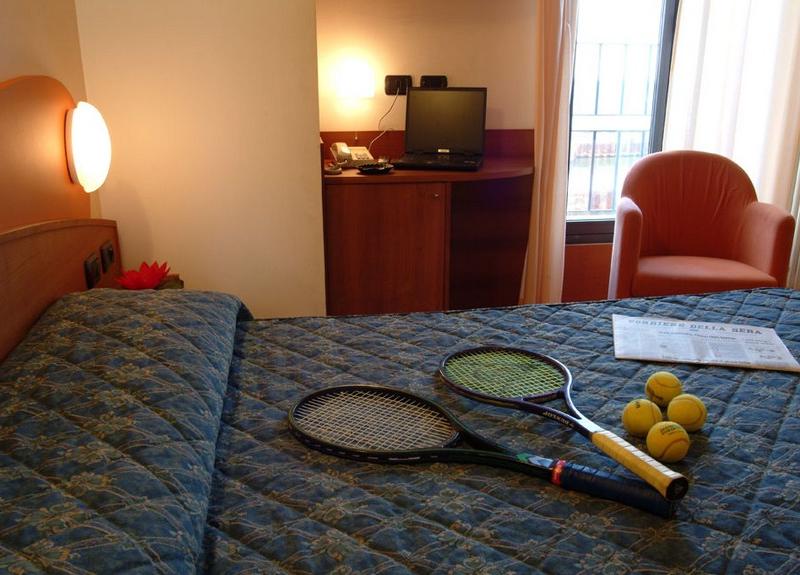 Hotel Miramare (Cesenatico)