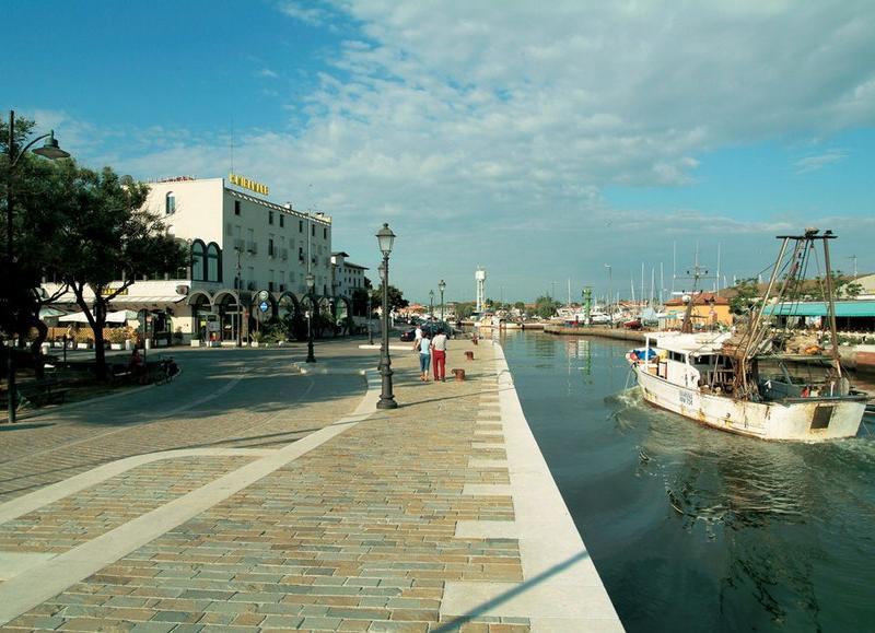 Hotel Miramare (Cesenatico)
