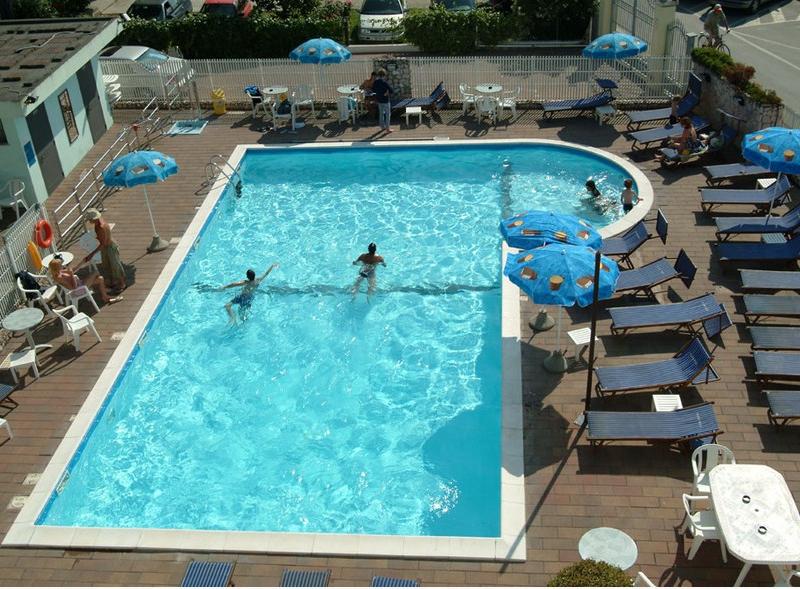 Hotel Miramare (Cesenatico)