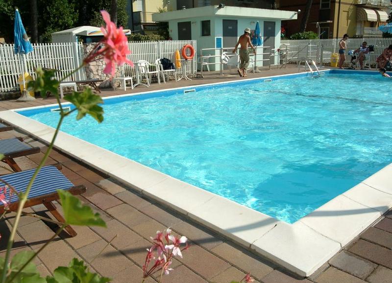 Hotel Miramare (Cesenatico)