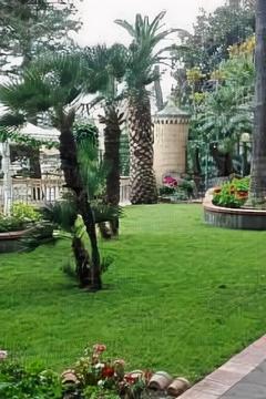 Отель Residence Miramare Италия, Лигурия, фото 12