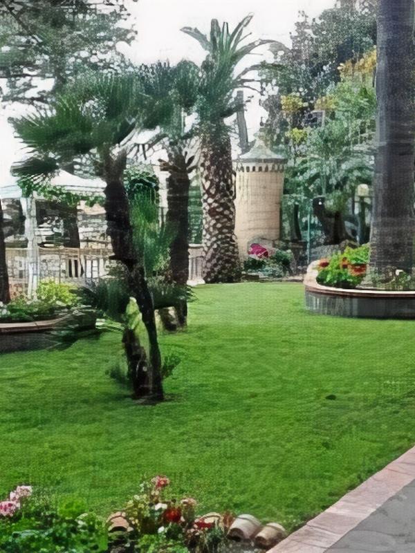 Residence Miramare