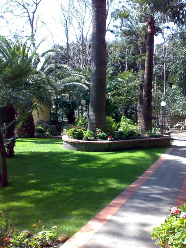 Residence Miramare