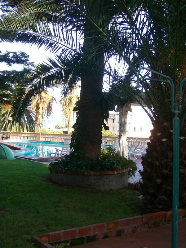 Residence Miramare