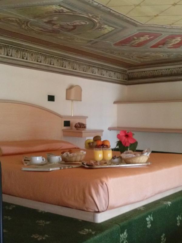 Residence Miramare