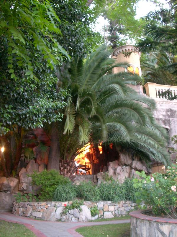 Residence Miramare
