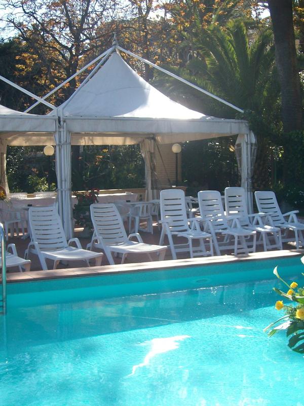 Residence Miramare
