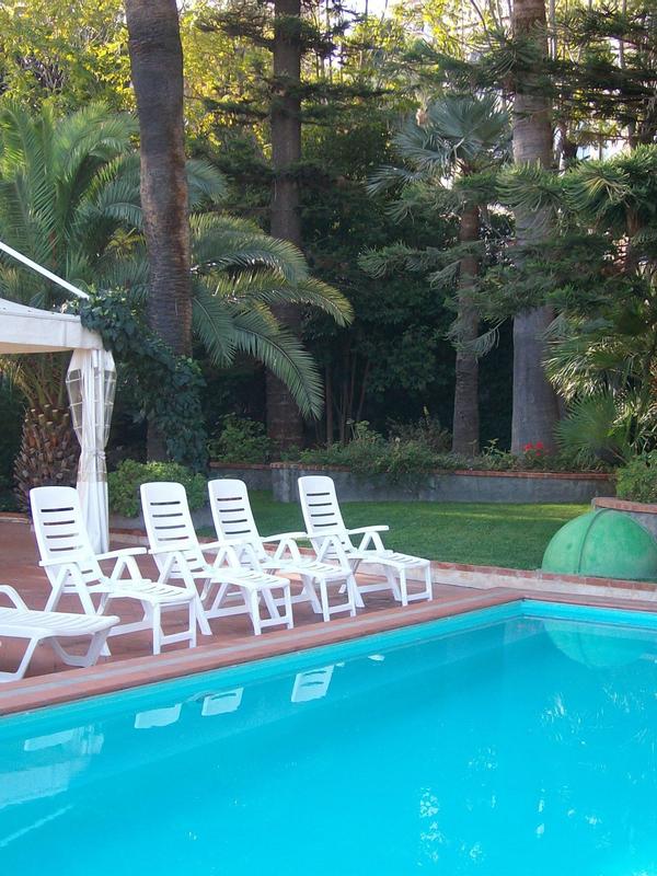 Residence Miramare