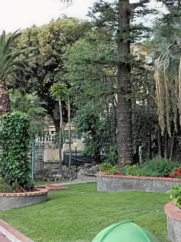 Residence Miramare