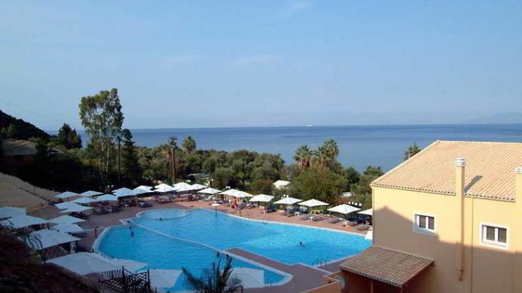 Sunmarotel Miramare Beach