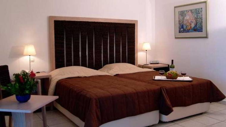 Sunmarotel Miramare Beach